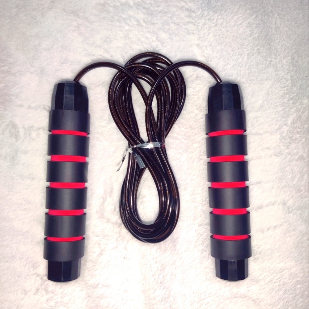 Jumping Rope
